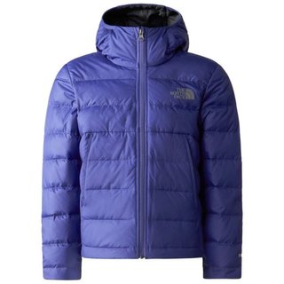 Chaqueta The North Face Azul Niño