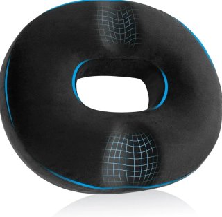 Cojín Ergonómico HOMCA Viscoelástico