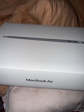 MacBook Air Apple 13 M1 2020