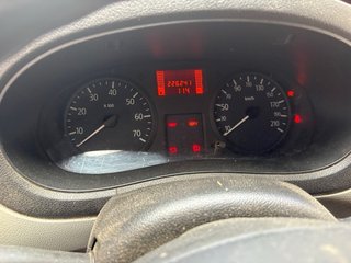 Renault Kangoo 2007