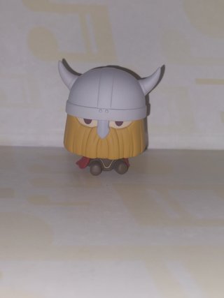 Figure anime - Sousou no Frieren - Eisen