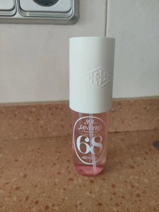 Bruma Corporal Sol de Janeiro 68