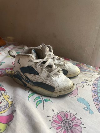 Zapatillas Jordan para niño