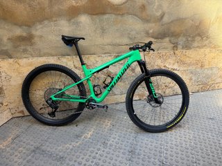 Specialized Epic WC 2024