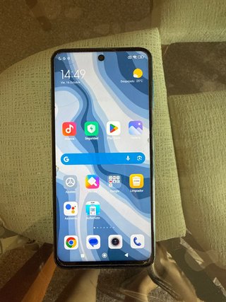 Xiaomi Redmi Note 9S