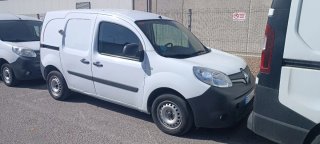 Renault Kangoo 2018