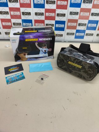 Occhiali VR educativi per bambini