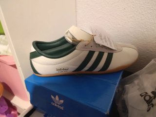 Zapatillas Adidas Tokyo