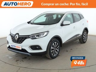 Renault Kadjar 1.3 TCe Zen