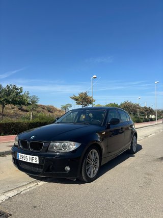 BMW Serie 1 2011