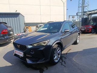 cupra Formentor 1.5 TSI 110kW 150 CV