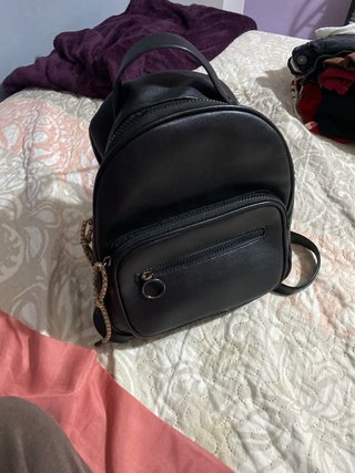 Mochila Negra