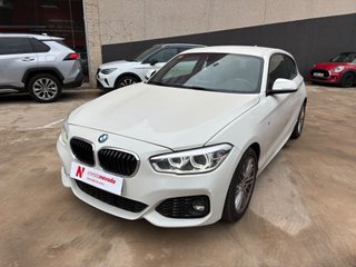 BMW Serie 1 118i