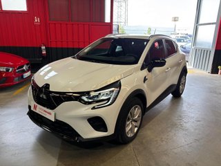 Mitsubishi ASX 130T MHEV Motion