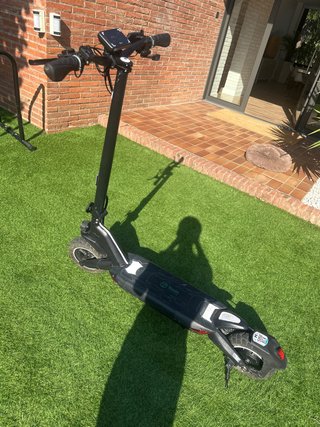 Patinete Eléctrico Youin