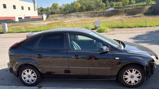 Ford Focus 2009