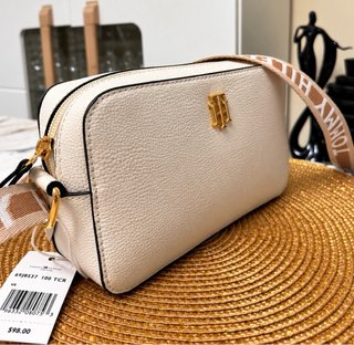 Bolso Tommy Hilfiger Logo TH