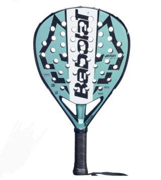 Pala de Pádel Babolat Veron 3.1 J. Lebrón