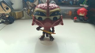 Funko Pop Ready Player One