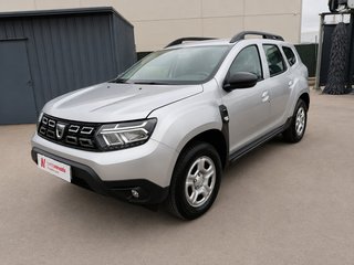 Dacia Duster Essential Blue dCi 85kW 115CV 4X4