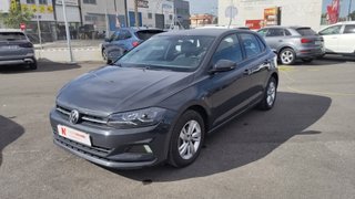Volkswagen Polo Advance 1.0 TSI 70kW 95CV DSG