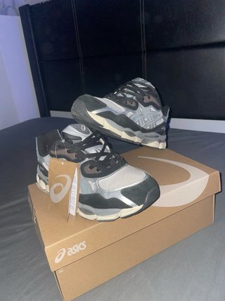 Zapatillas Asics Gel NYC