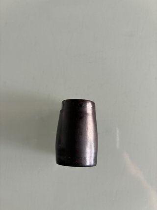 Barrilete Clarinete Requinto Mib Buffet 41mm
