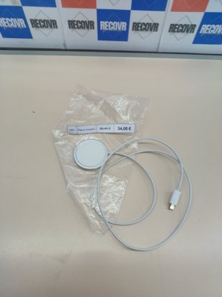 Cargador MagSafe 1 m – Apple