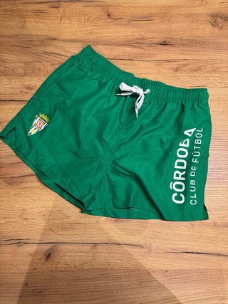 Bañador Córdoba Club de Fútbol Talla M