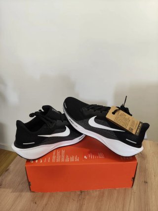 T45,5 Nike Air Zoom Pegasus 41 Negras