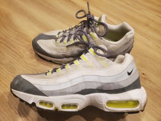 Zapatillas Nike Air Max