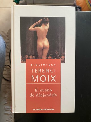 El sueño de Alejandría