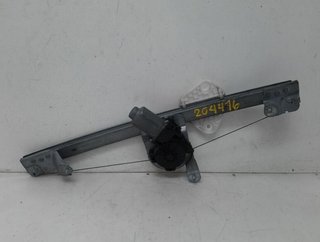 Arm118482 elevalunas delantero dacia logan 1160225