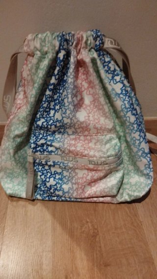Mochila Tous