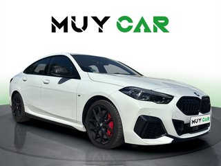 BMW Serie 2 M235i Gran Coupe xDrive 225 kW (306 CV)