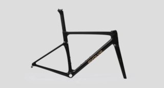 Cuadro + Manillar Carretera Evolve Cima