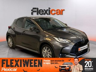 Mazda 2 AGILE COMFORT 1.5 HYBRID CVT