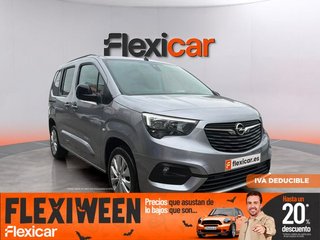 Opel Combo Cargo 1.5 TD 75kW Business Edition L1 N1