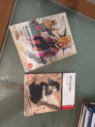 Libros