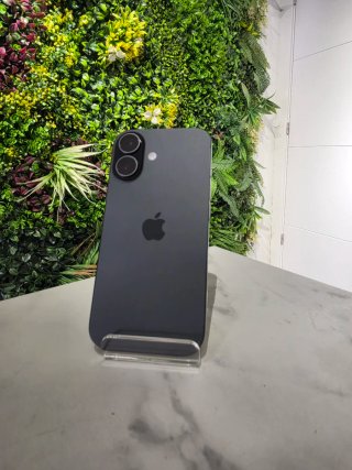 iPhone 17 256GB Nero, garanzia, negozio