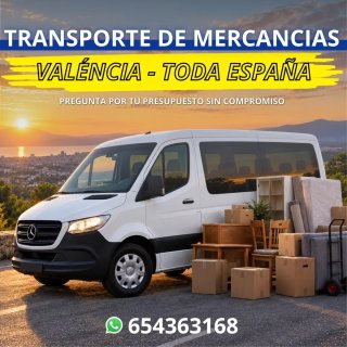 Servicio de transporte