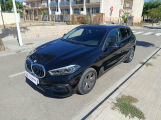 BMW Serie 1 116d Corporate Auto.