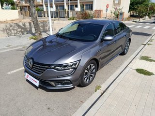 Renault Talisman Business Blue dCi 88 kW 120 CV