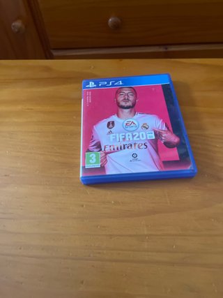 FIFA 20 (EA Sports)