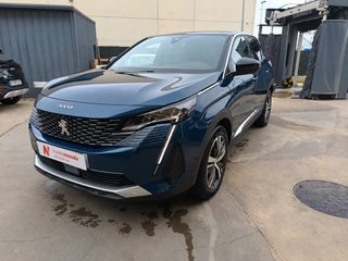 Peugeot 3008 1.2 PureTech 96KW SS Allure Pack EAT8