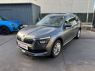 Skoda Kamiq 1.0 TSI 85kW 115CV SELECTION