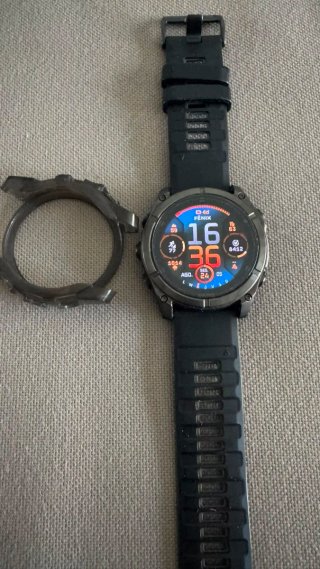 Garmin Fénix 8 51mm