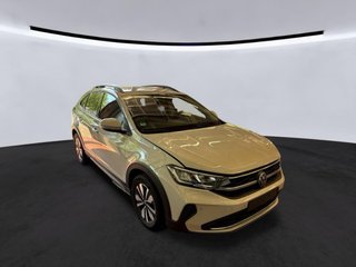 Volkswagen Taigo 2023