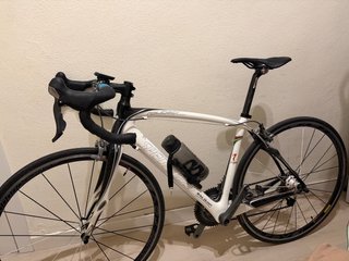 Bicicleta de Carretera Specialized Roubaix