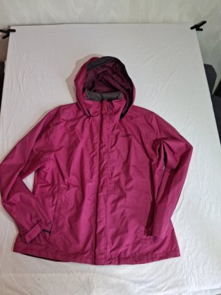 Chaqueta Montaña Schoffel Mujer Talla XL